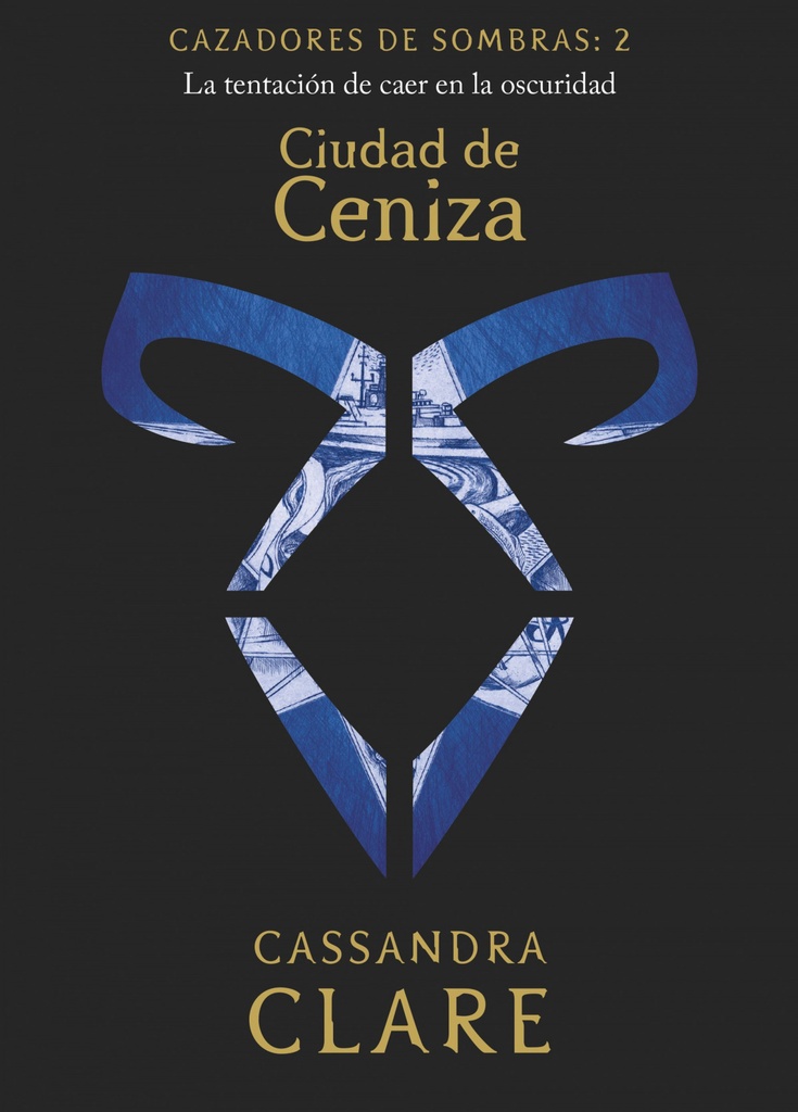 [9788408209850] Ciudad de Ceniza