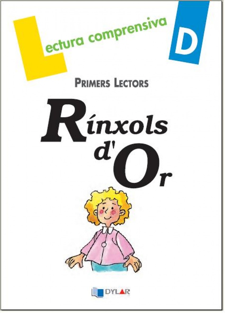 [9788496485853] Rínchols d´Or