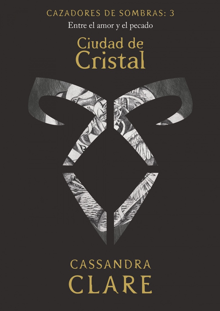 [9788408209867] Ciudad de Cristal