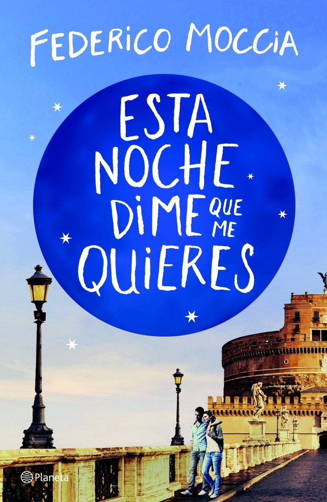 [9788408209881] Esta Noche Dime que Me Quieres