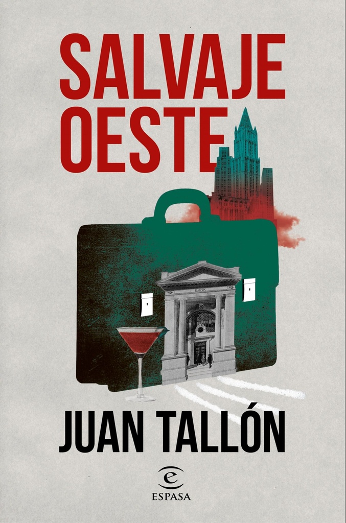 [9788467052039] Salvaje oeste