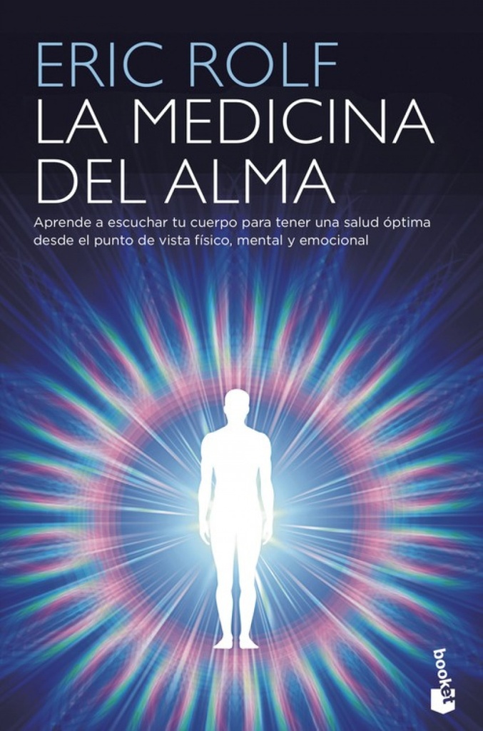 [9788408210023] La Medicina del Alma
