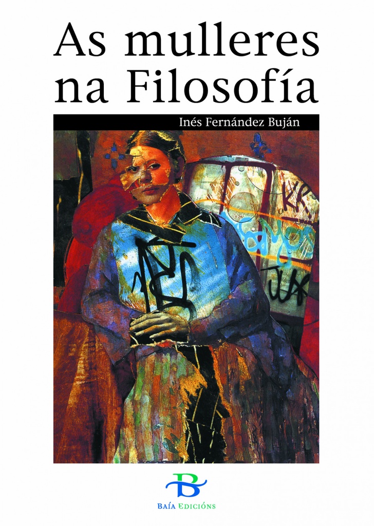 [9788496526488] As mulleres na Filosofía