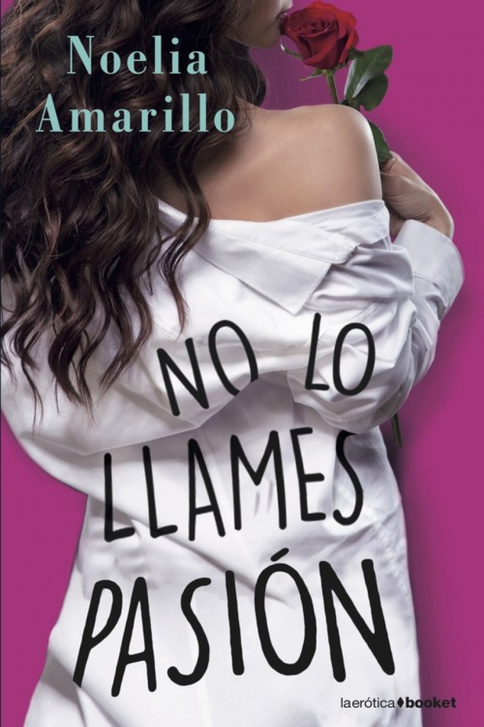 [9788408210474] No Lo Llames Pasión