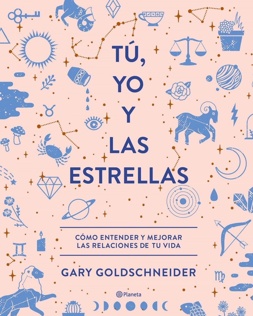 [9788408210559] Tú, Yo y las Estrellas