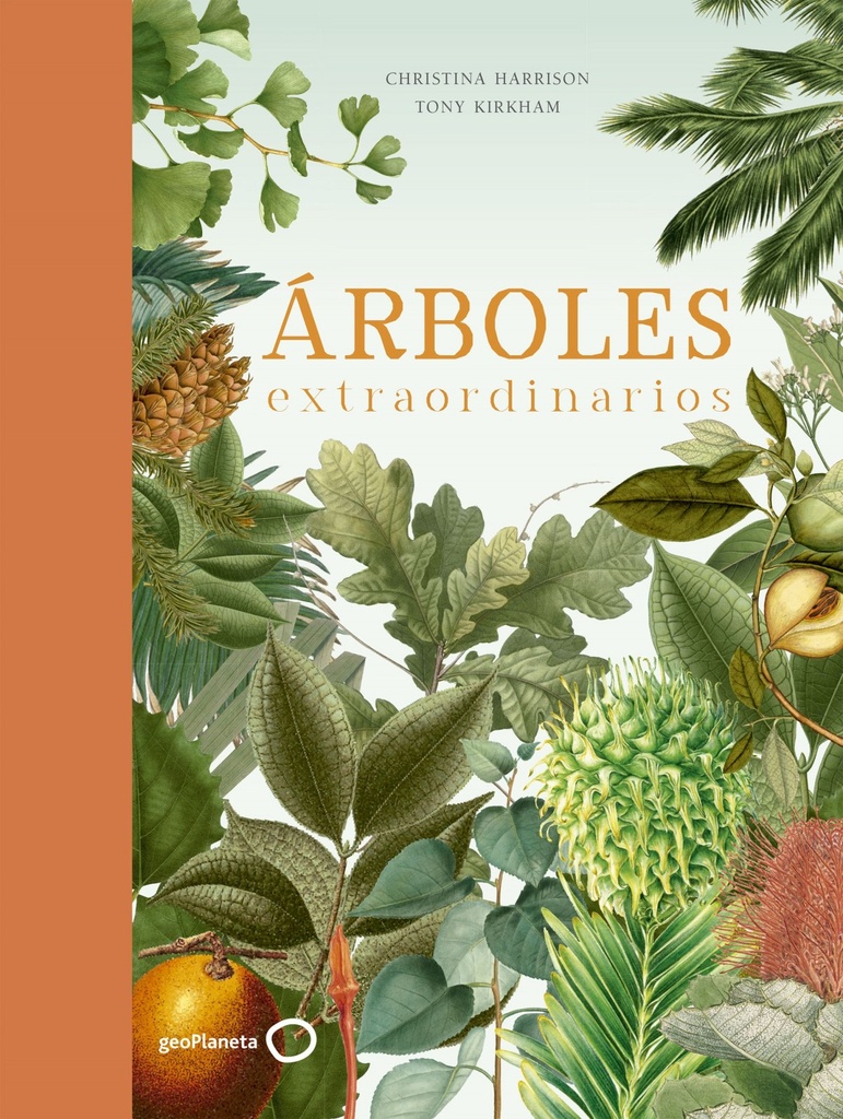 [9788408210719] Árboles Extraordinarios