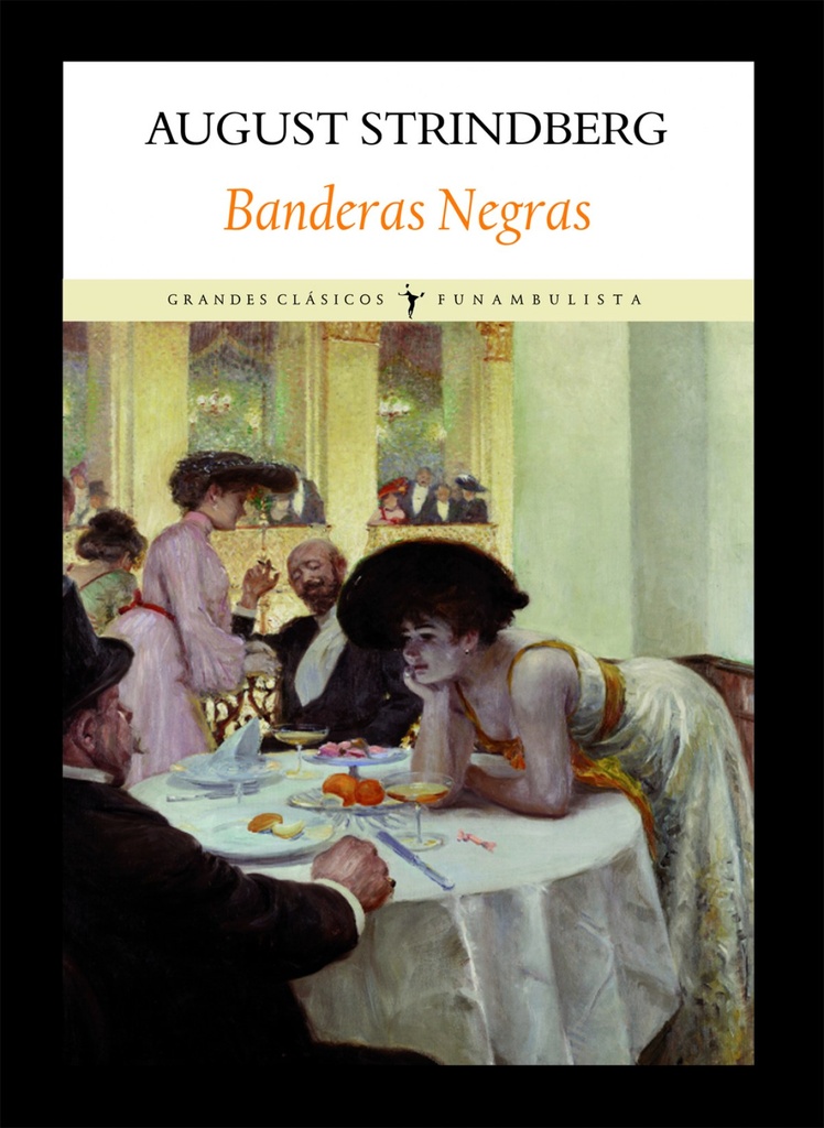 [9788496601871] Banderas Negras
