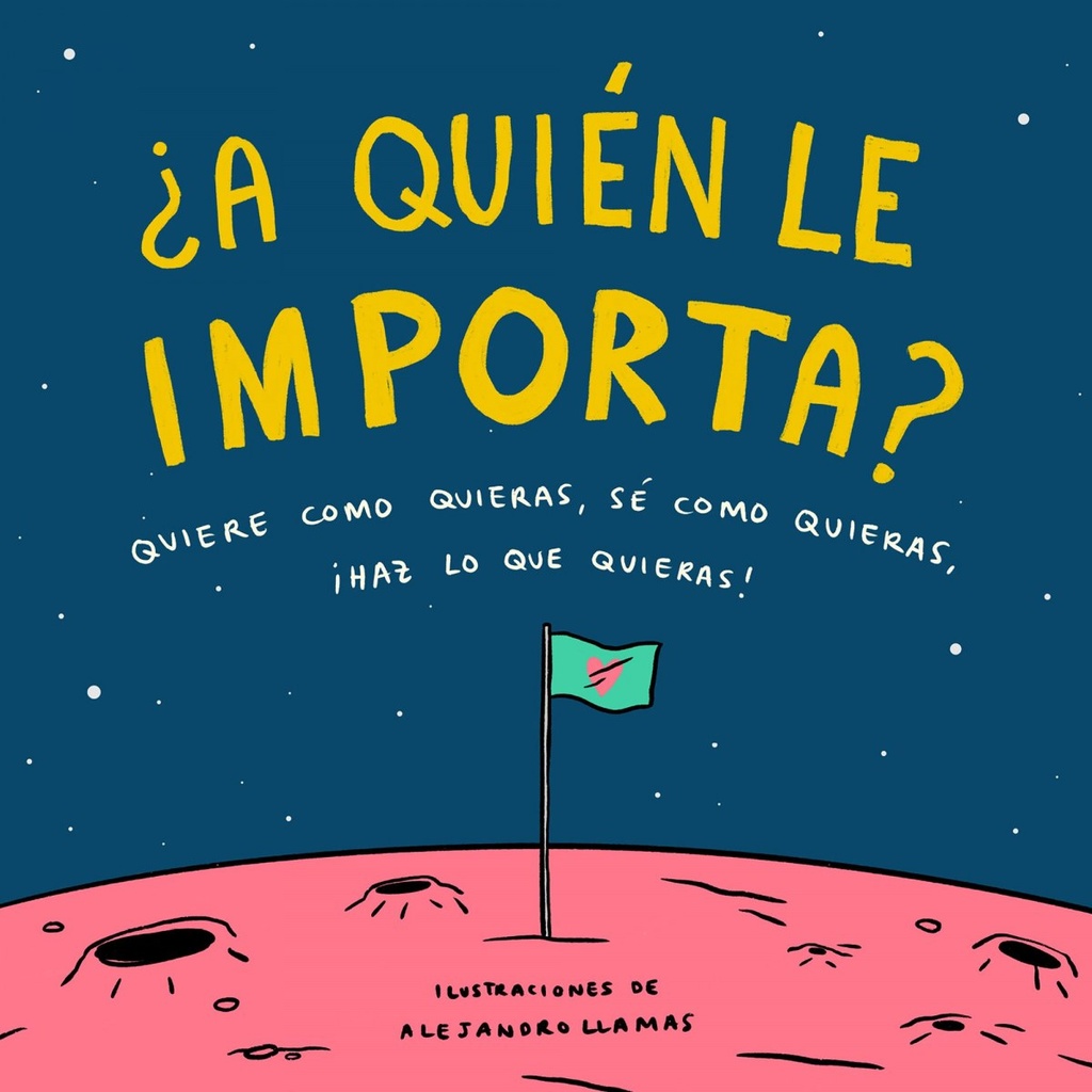 [9788408210832] ¿a Quièn Le Importa?