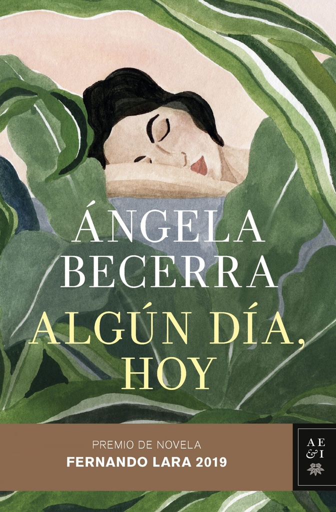 [9788408211815] Algún Día, Hoy