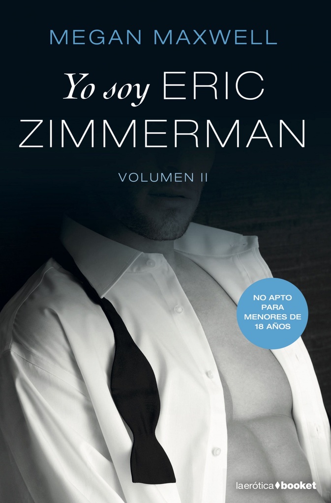 [9788408212737] Yo Soy Eric Zimmerman II