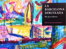 [9788496645677] La Barcelona dibuixada