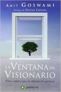 [9788496665262] La ventana del visionario