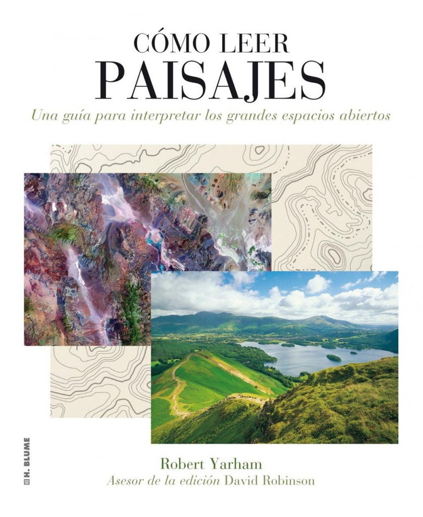 [9788496669710] Como leer paisajes