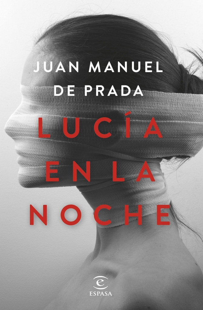 [9788467054286] Lucía en la noche.Es