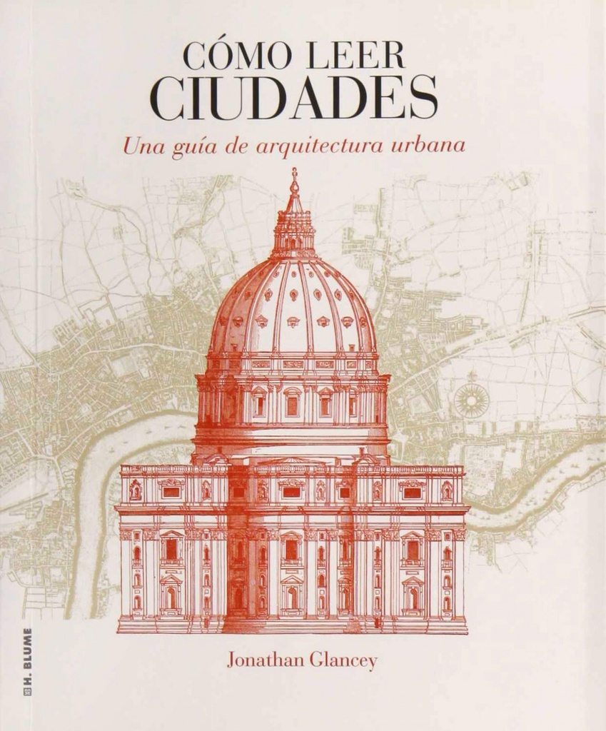 [9788496669987] CÓMO LEER CIUDADES