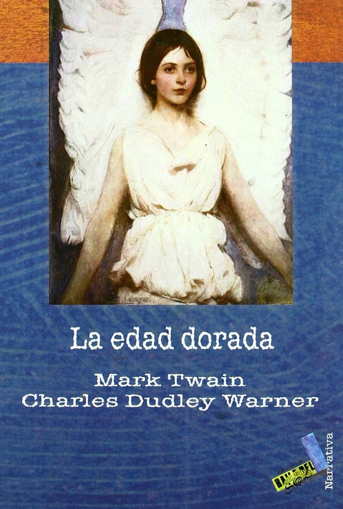 [9788496687455] La edad dorada