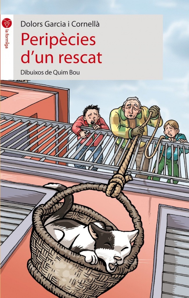 [9788496726178] Peripècies d?un rescat