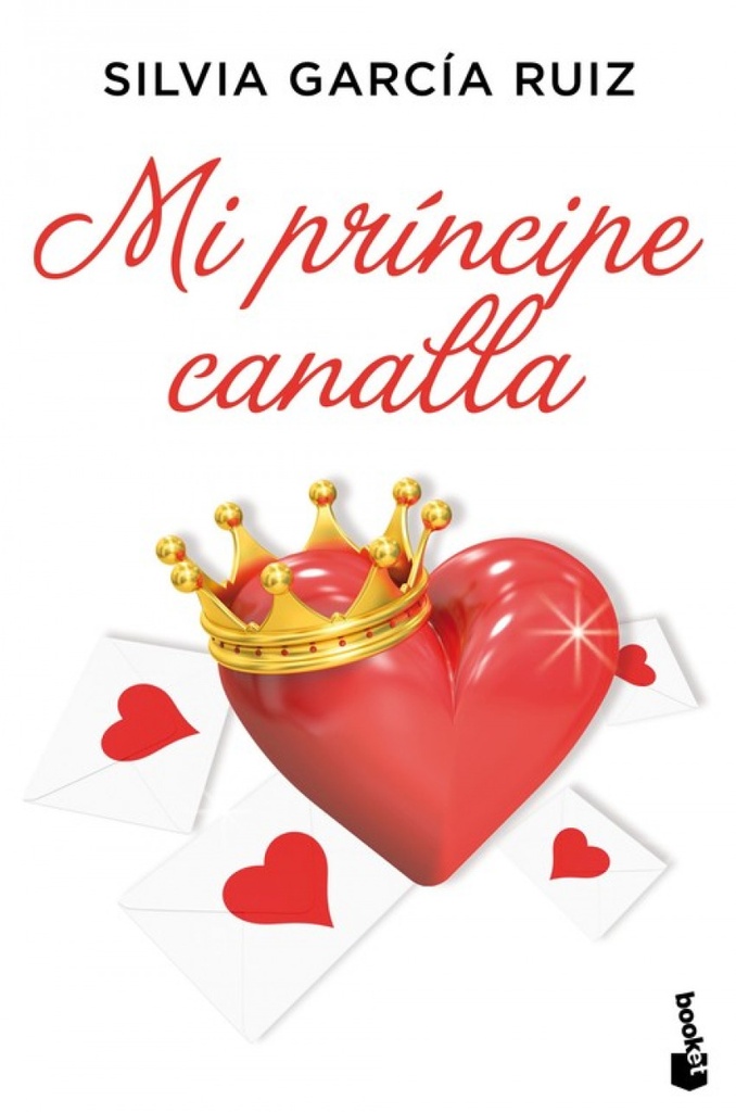 [9788408213659] Mi Príncipe Canalla