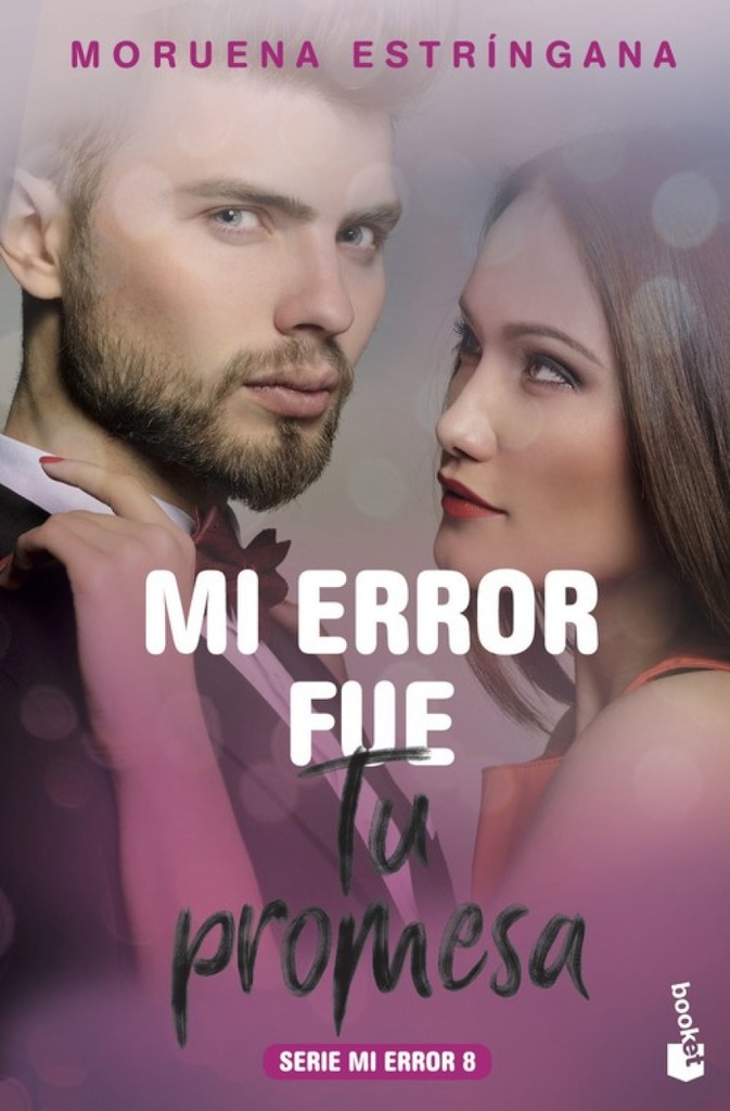 [9788408213680] Mi Error Fue Tu Promesa