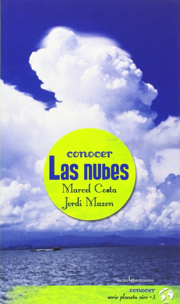 Conocer las nubes