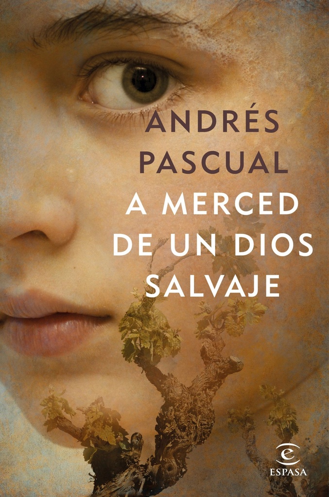 [9788467052718] A Merced De Un Dios Salvaje