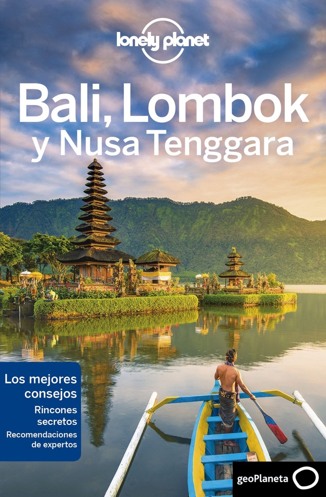 [9788408213963] Bali y Lombok y Nusa Tenggara 2019