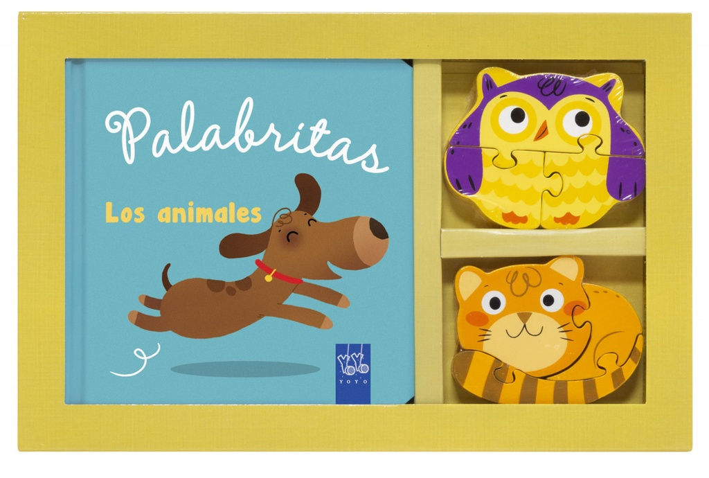 [9788408213970] Los Animales
