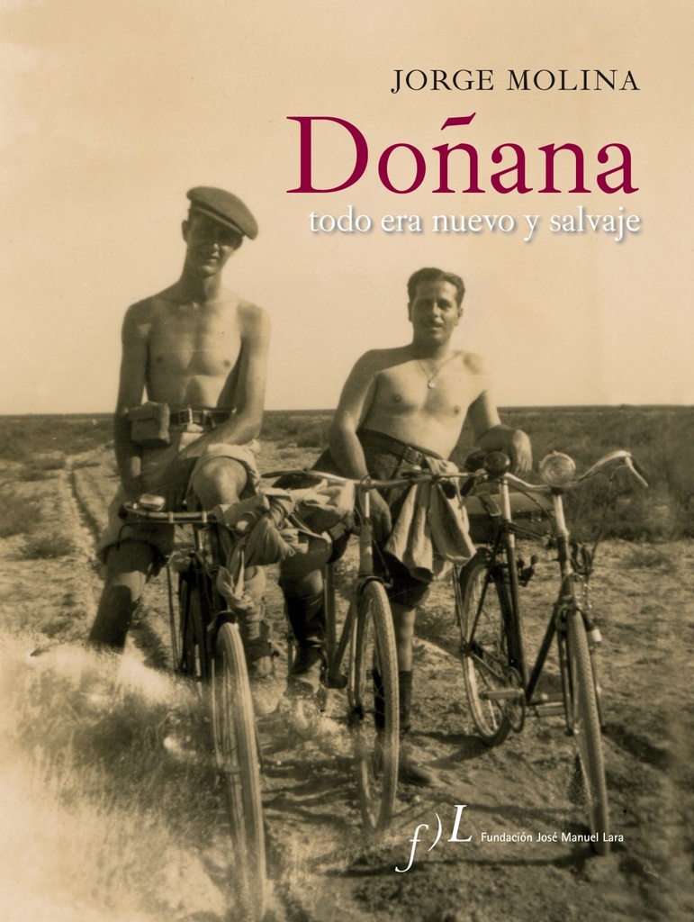 [9788496824744] Doñana