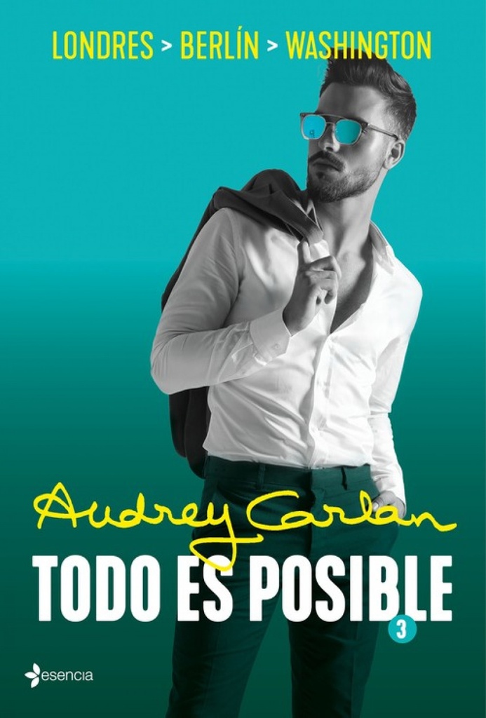 [9788408214113] Todo Es Posible 3