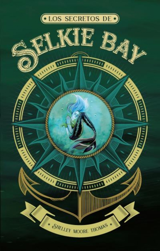 [9788496886650] LOS SECRETOS DE SELKIE BAY