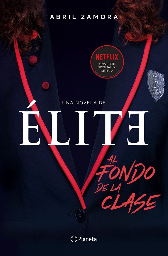 [9788408214366] Èlite: al Fondo de la Clase