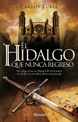 [9788416331512] El Hidalgo que nunca regresó