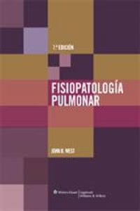 [9788496921085] Fisiopatologia Pulmonar
