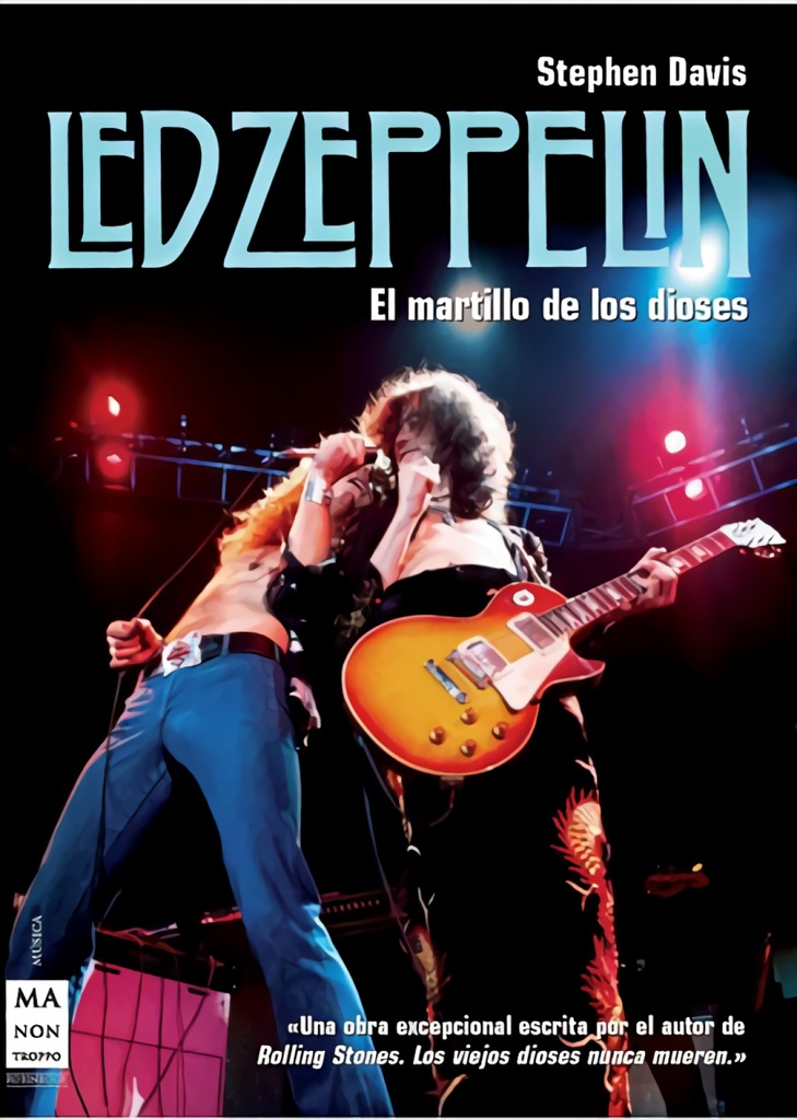 Led zeppelin