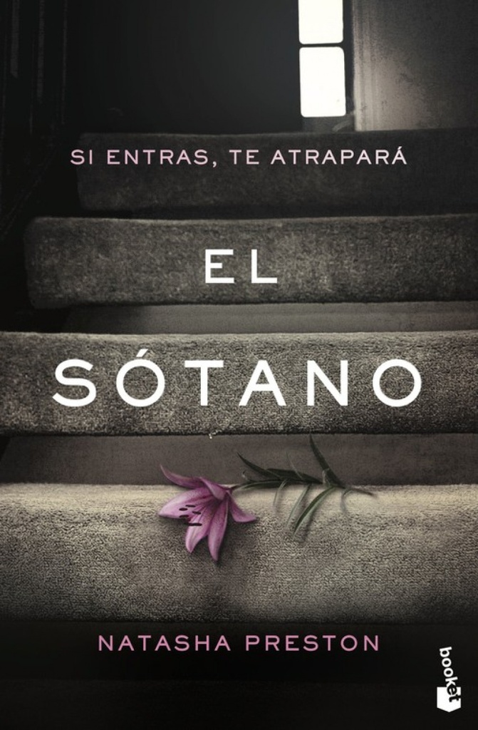 [9788408214731] El Sotano