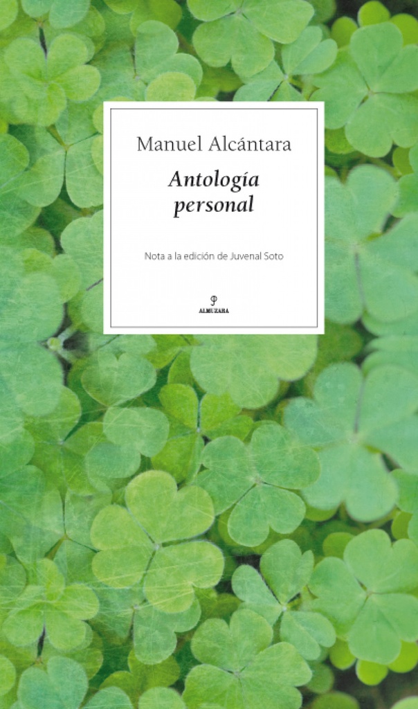 Antología personal