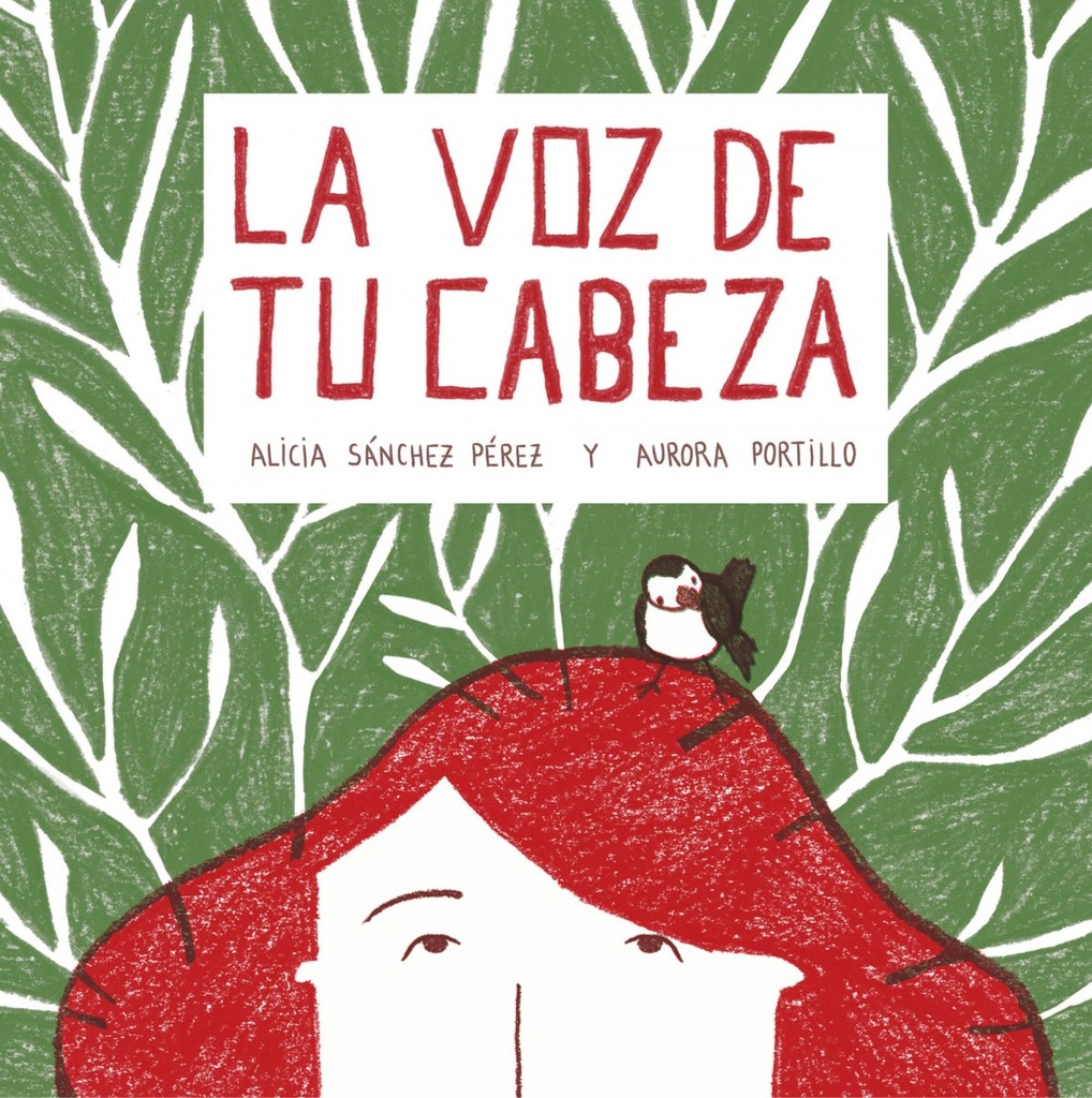 [9788408215028] La Voz de Tu Cabeza