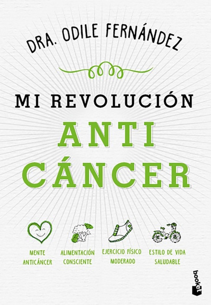 [9788408215066] Mi Revolución Anticáncer