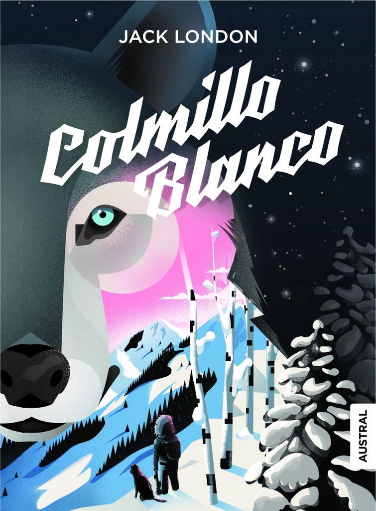 [9788408215097] Colmillo Blanco