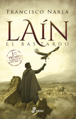 [9788435063159] Laín. El Bastardo