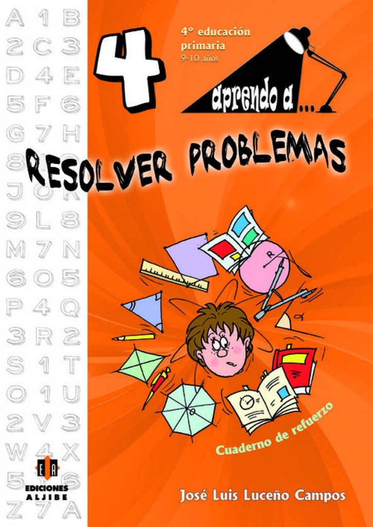 [9788497007498] Aprendo a resolver problemas