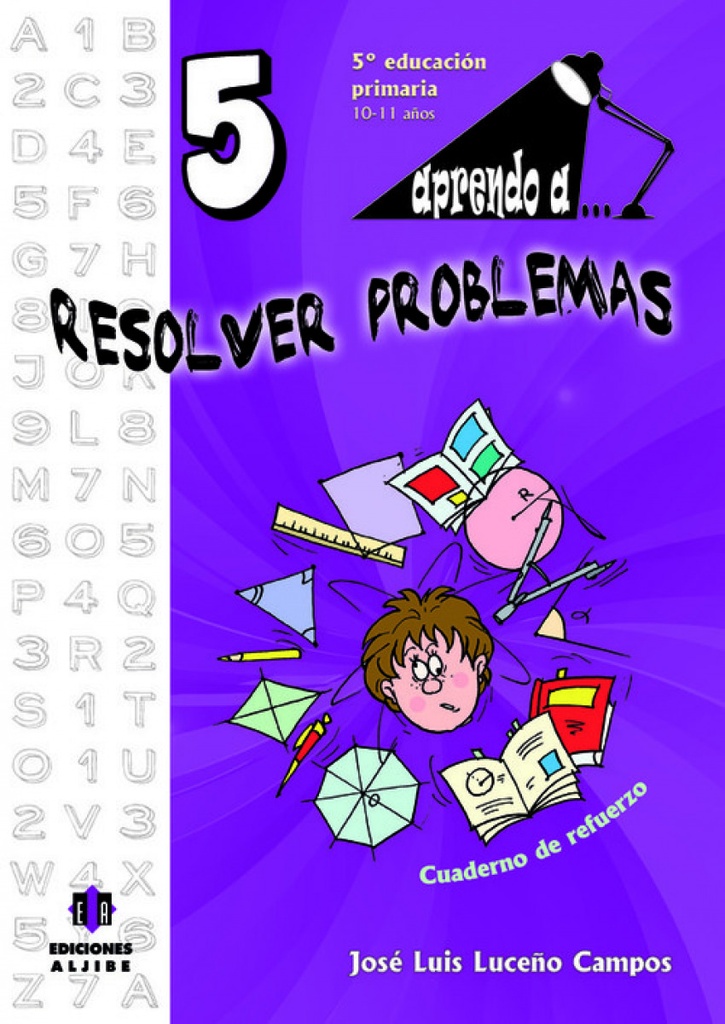 [9788497007504] Aprendo a resolver problemas