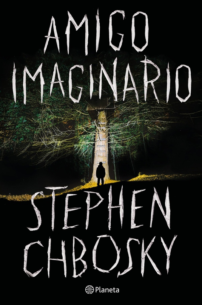 [9788408215134] Amigo Imaginario