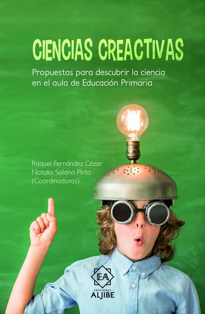 [9788497008655] CIENCIAS CREATIVAS