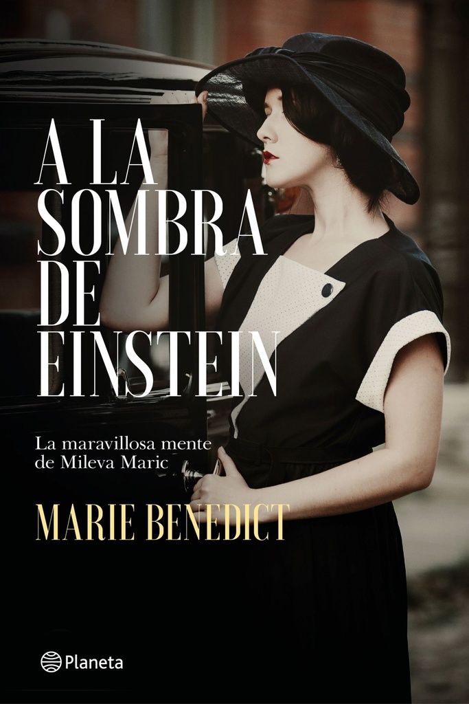 [9788408215240] A la Sombra de Einstein