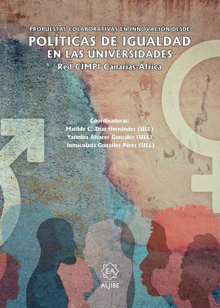 [9788497009010] POLITICAS DE IGUALDAD EN LAS UNIVERSIDADES