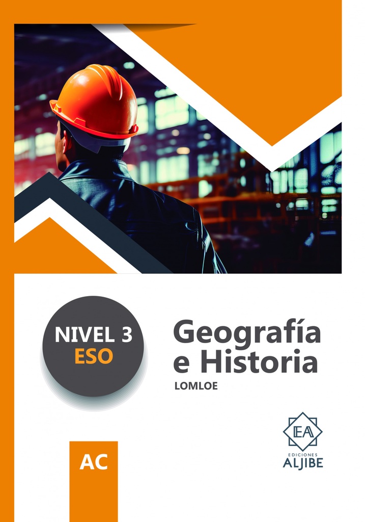 [9788497009300] Adaptación Curricular Geografía e Historia. Nivel 2º ESO