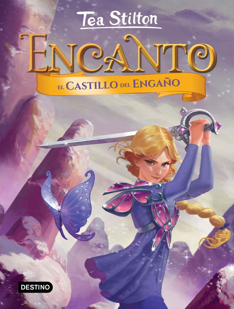 [9788408215301] El Castillo del Engaño