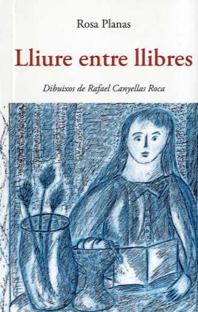 [9788497160209] LLIURE ENTRE LLIBRES