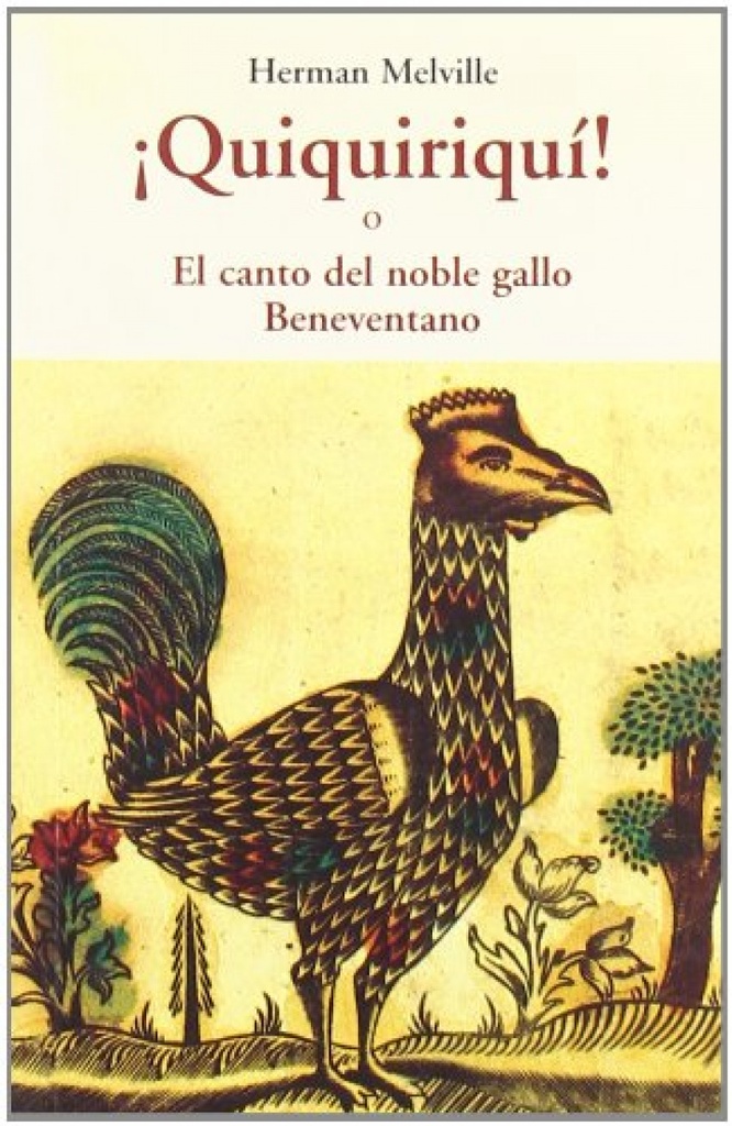 [9788497166911] ¡Quiquiriquí!